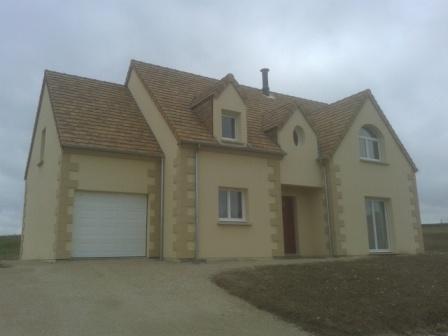 Photos de maisons et agrandissements