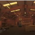 Atelier de construction ossature bois