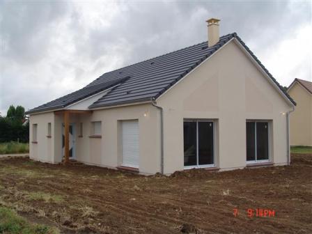 Maison individuelle les yvelines