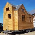 Tiny house construite cle en main
