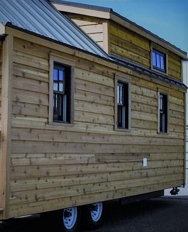 Tiny house tout savoir sur les tiny houses ou micro maisons